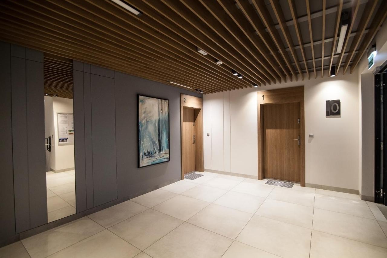 A&P Apartment 푸크 외부 사진